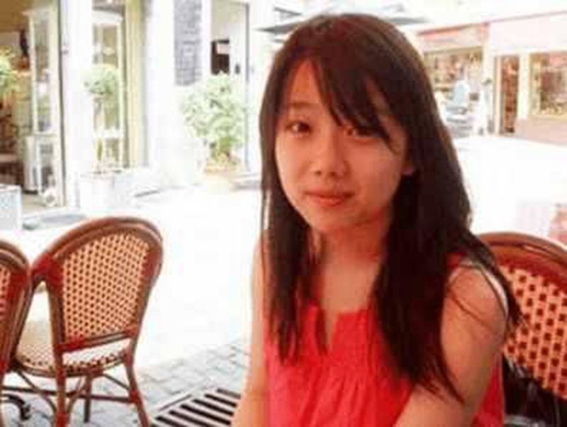 还记得还珠里的“小鸽子”吗？32岁依然是女神，