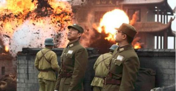 日本记载唯一伤亡超过我军的战役，首相被迫辞职，至今不愿意提起