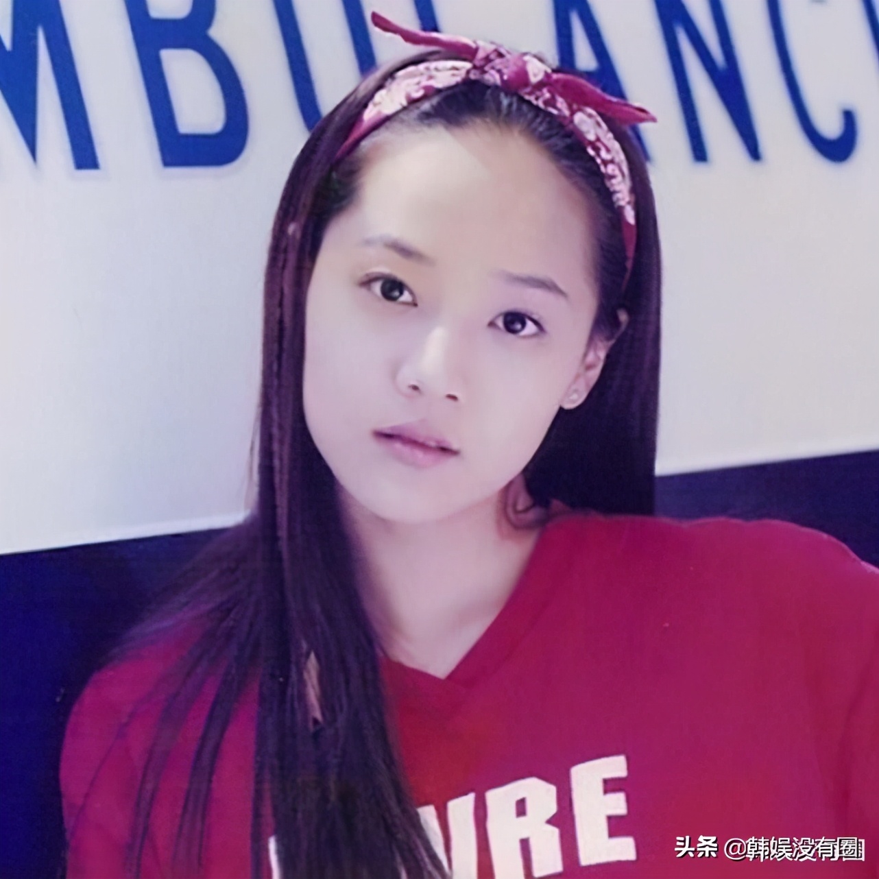 图文 因为少女时代允儿 而改写的 Sm五大女神 雪莉太可惜了 少女时代五大美人 Www Bagua5 Net
