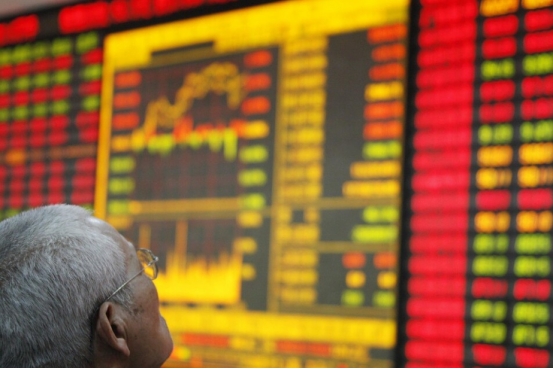 中国电信上市成“诈骗”，股民人均亏2万？股民：玩不起就别玩