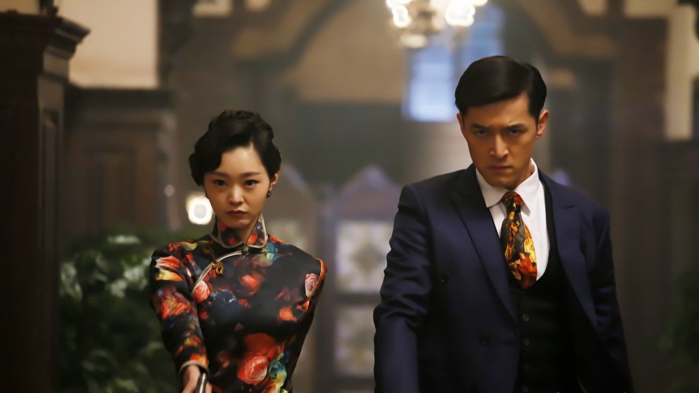 《伪装者》中明台到底为什么会喜欢程锦云，而