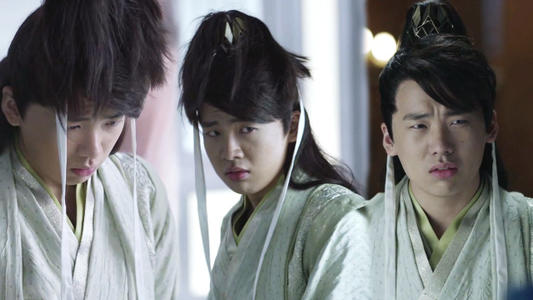 庆余年导演再抛橄榄枝：你愿意来客串吗？郭麒