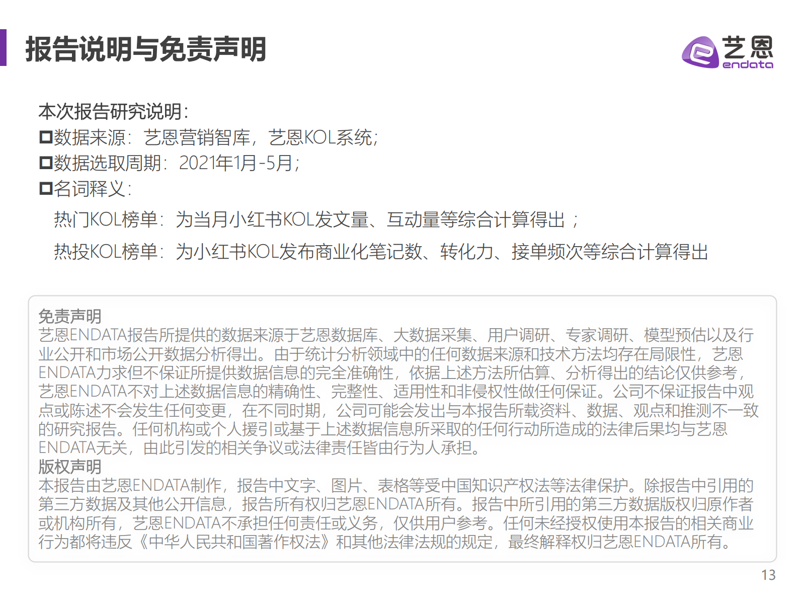 2021小红书品牌营销手册