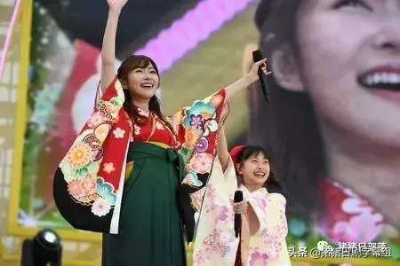 图文 指原莉乃 4076天的 王道 偶像 Akb48一姐指原莉乃 Www Bagua5 Net