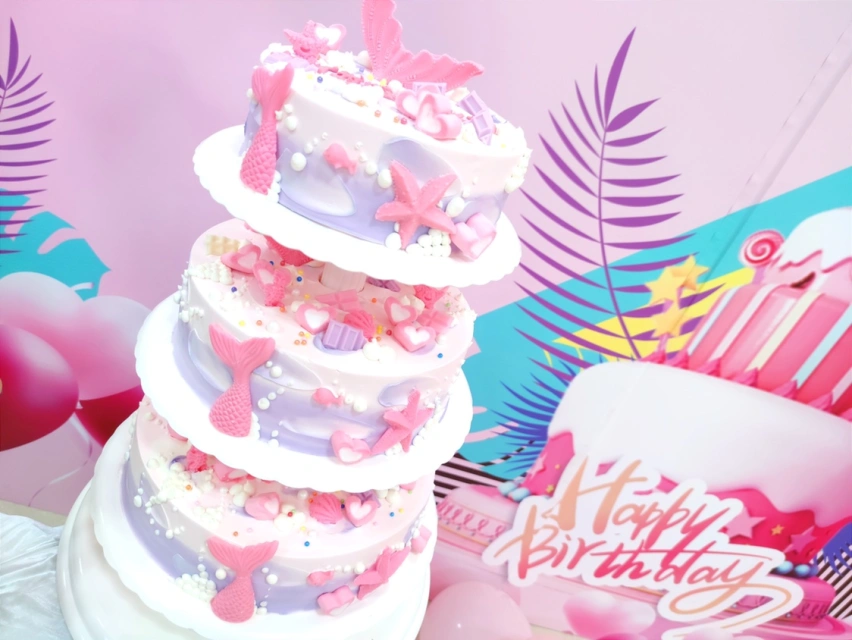 感恩有你 一路相伴——湘潭市分公司举办一季度员工生日会
