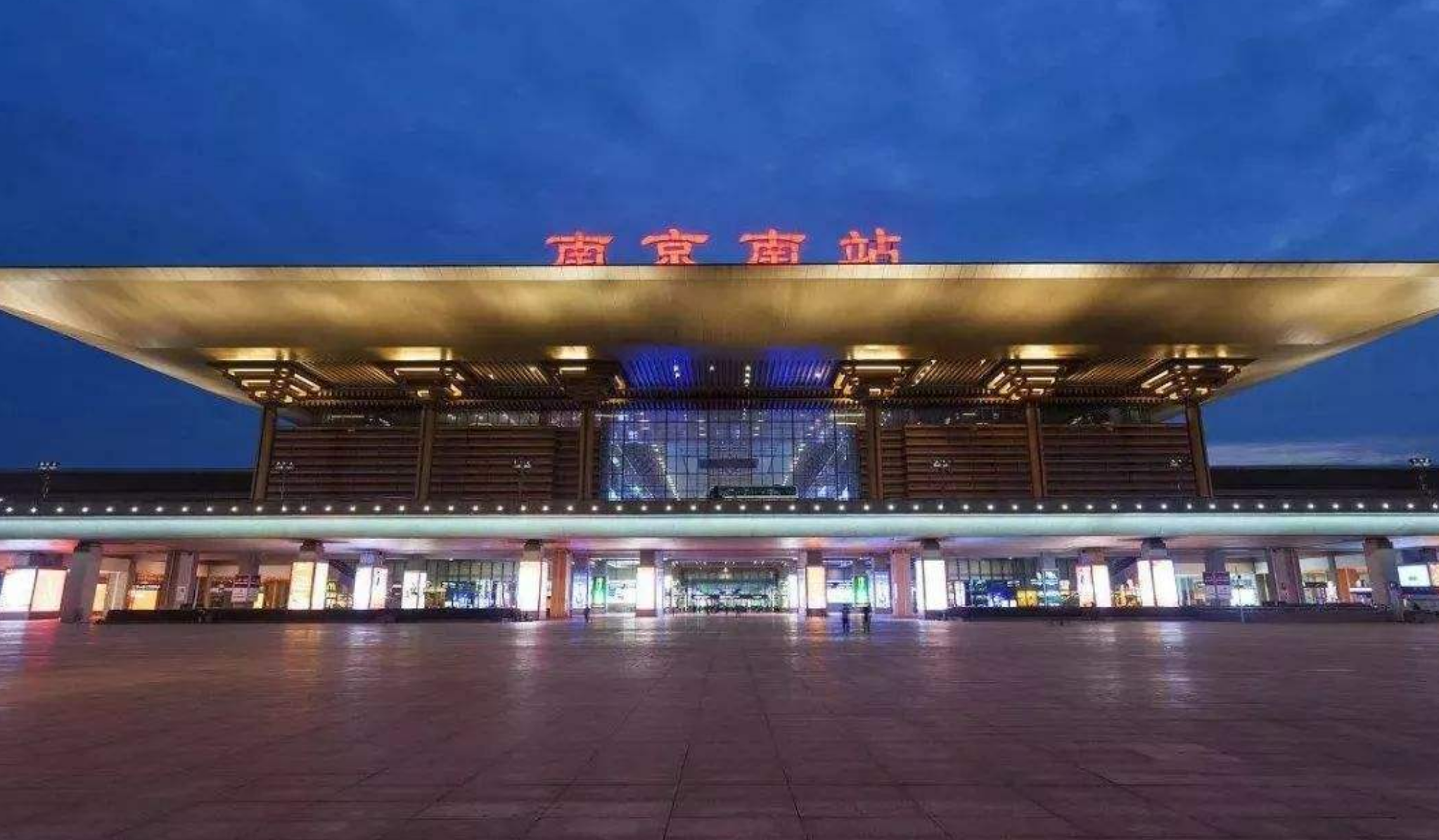 高铁时代，这5座城市将率先崛起，看看你家乡上