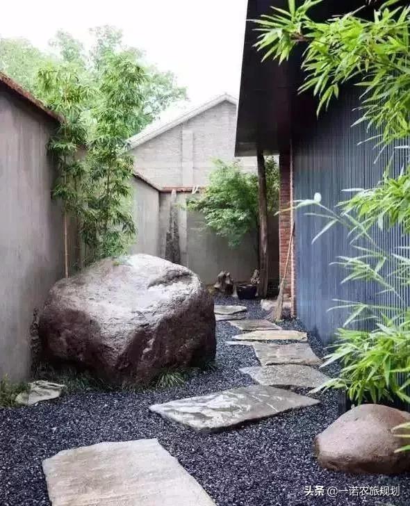 鄉(xiāng)村景觀設(shè)計(jì)中的10個(gè)小細(xì)節(jié)