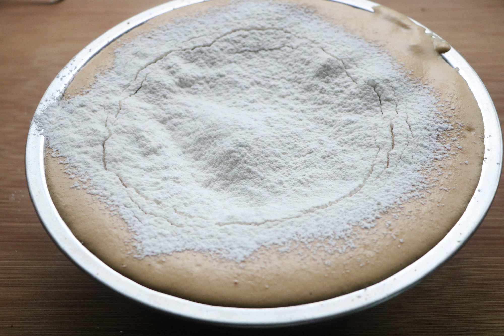 10月一定不要错过的美味，比发糕营养又好吃，比蛋糕简单美味