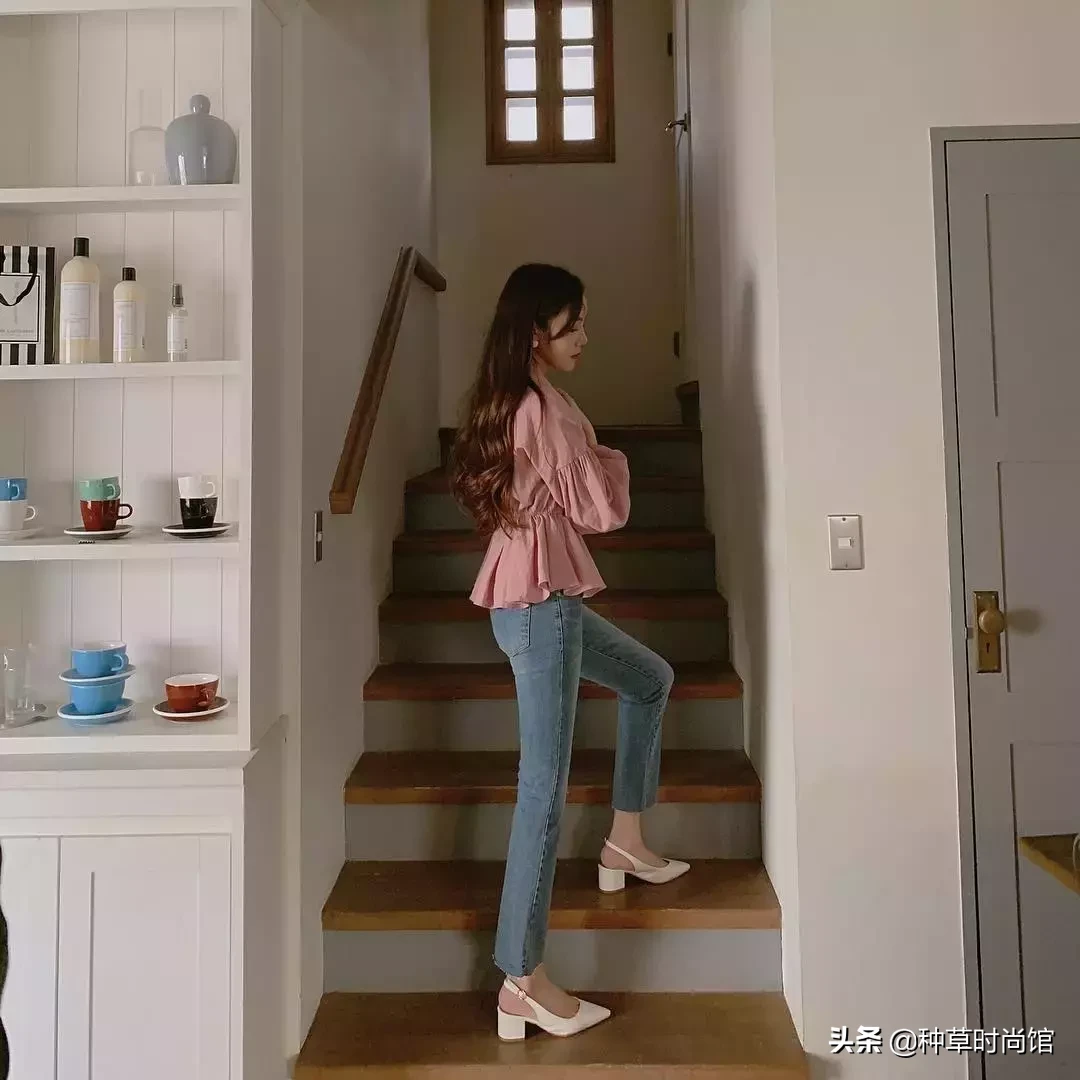 5件上衣 + 3件下装,谁穿谁美不雅!