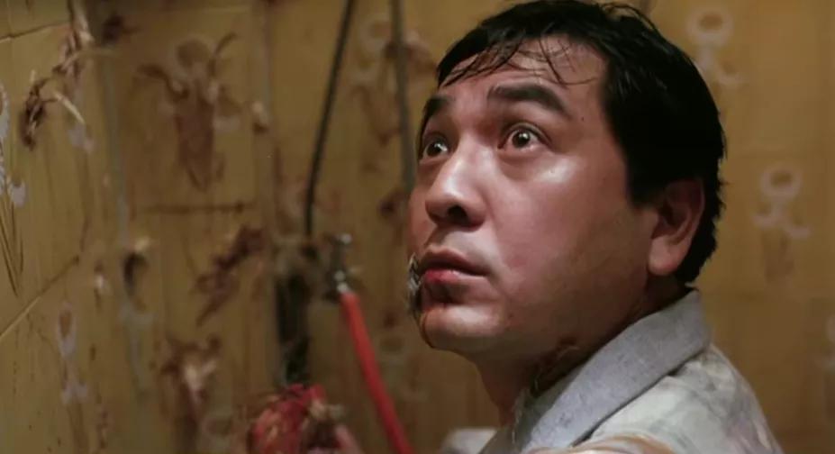 豆瓣8.6,尔冬升首部导演作品,因为故事大胆,差点被禁止上映