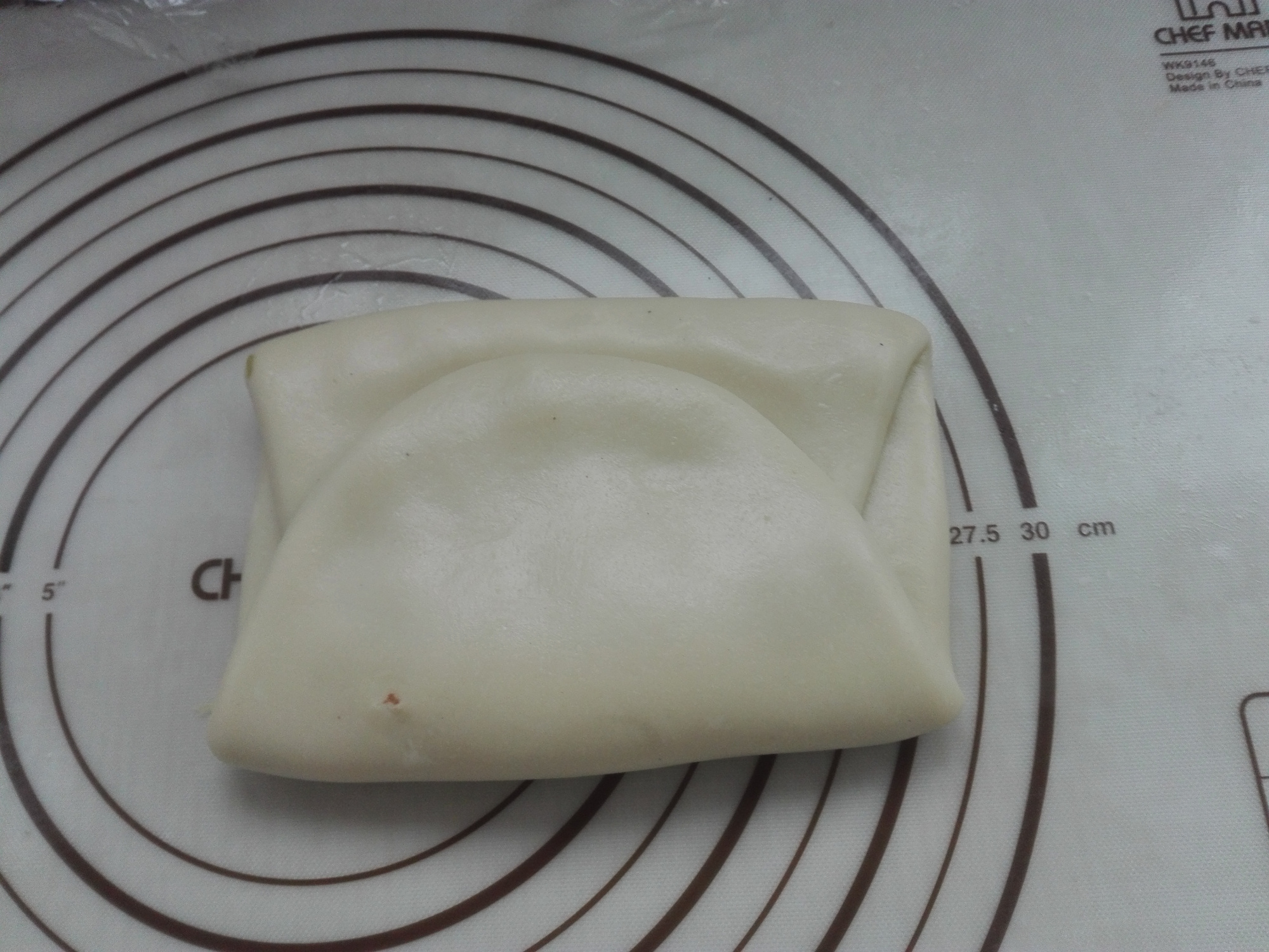 這才是麵粉最解饞的做法，香酥掉渣，放三天不變樣，天天吃不夠