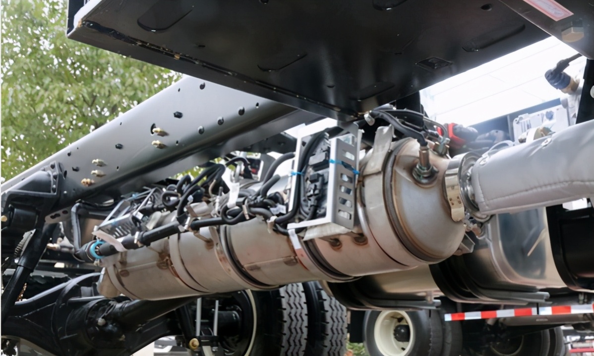 国六时代开启，新规之下给卡车司机带来了哪些