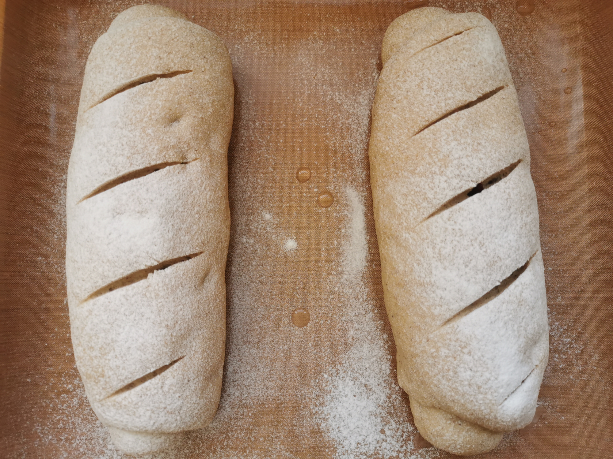啤酒用來做麵包，麥香濃郁超柔軟，低糖少油，適合減肥吃