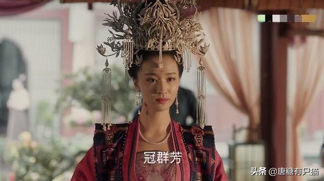 张妼晗，我们讨厌她，是因为我们永远也成不了