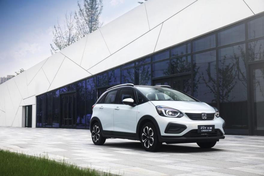 揭秘超跑基因下的&ldquo;用之美&rdquo; &mdash;&mdash;与第四代飞度（ALL NEW FIT）扩张生活乐趣