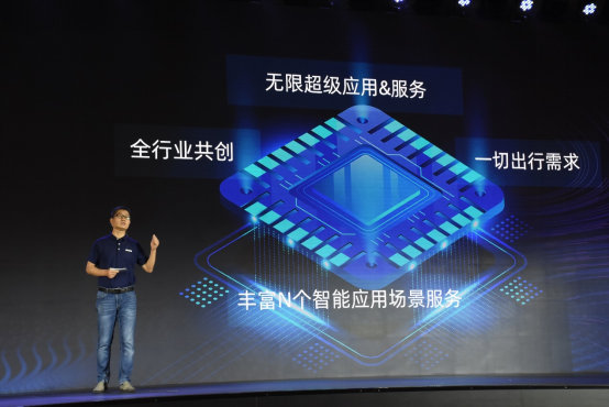 “可见即可控”咖啡智能2.0正式升级发布 长城汽车迈入智能时代