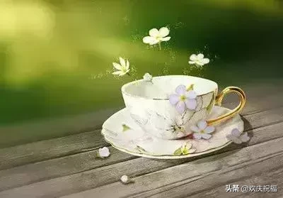 早安问候语简短一句话 早上好祝福短句子