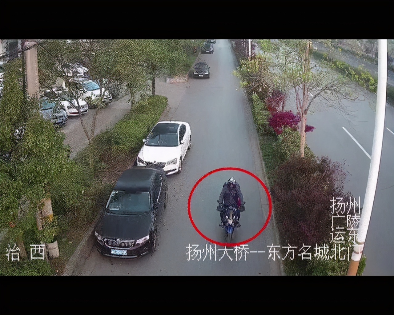 女儿急需医药费！扬州一父亲动了歪心思换取医药费