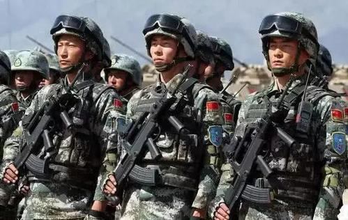 在中国军队中，这三种兵不需要退役，最后一种