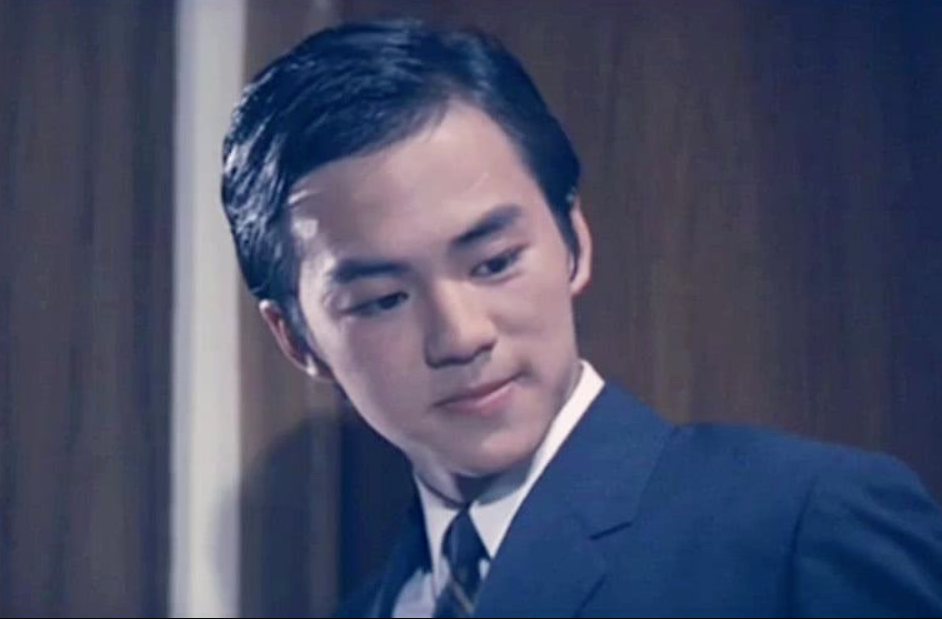 邵氏武侠三雄晚年：狄龙患病老太快，姜大卫还拍戏，他已中风失智