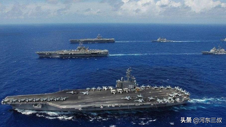 美国国防部声明：中国军队不是美军对手，威胁中方服软求和