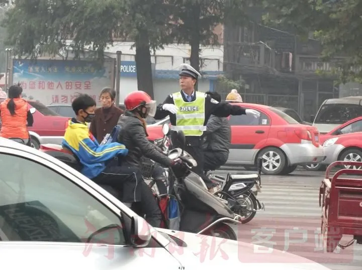 “守初心 铸忠诚”政法先锋丨用一生时光去践行从警的信念,英雄虽逝,精神永存