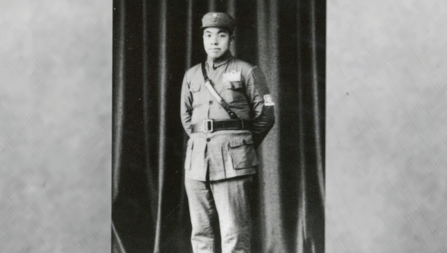1949年，毛泽民遗骨在新疆乱坟岗被找到，公安巧施妙计让凶手伏法
