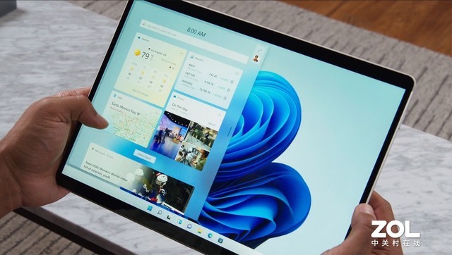 微软正式发布Windows 11：完全新体验