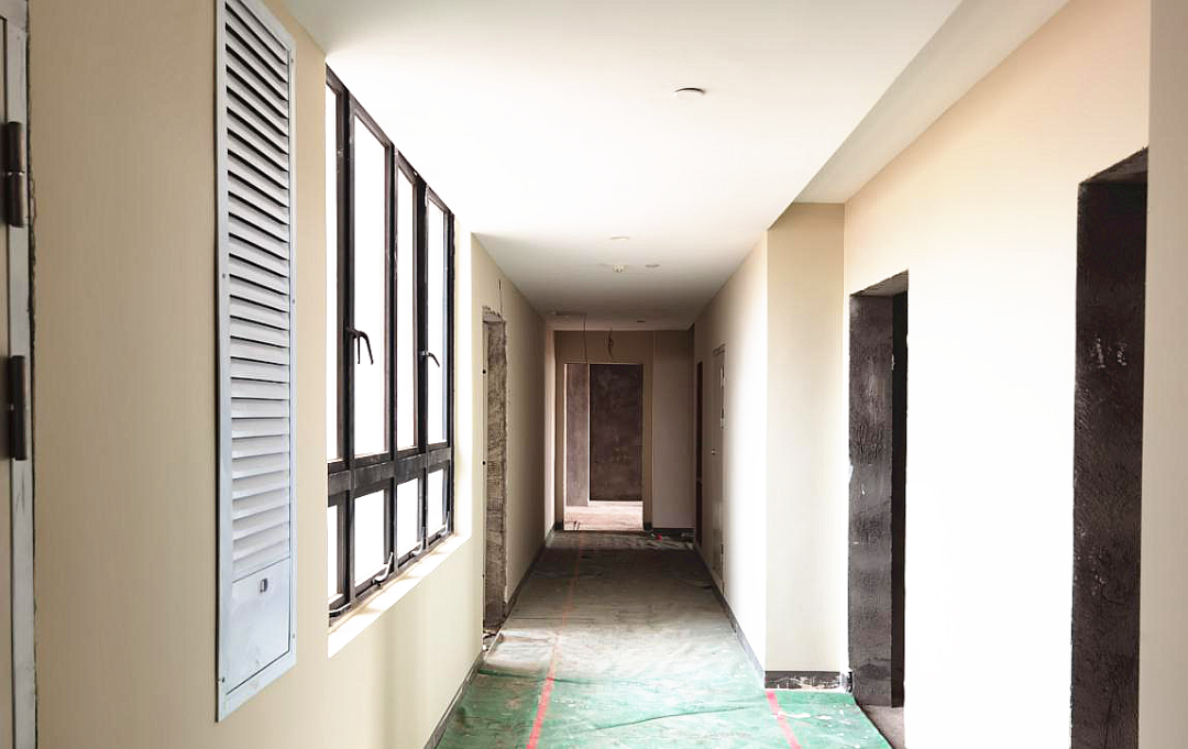 广西威壮集团2月月刊