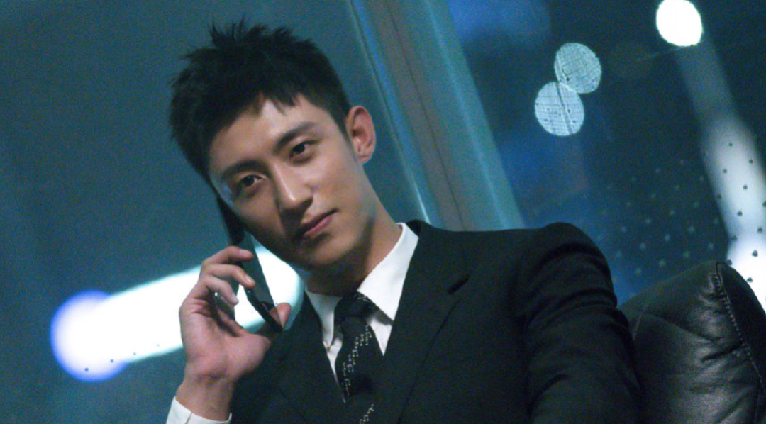 2020年的国产玛丽苏剧，怎么还搞“双标”？