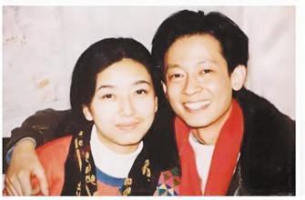 江珊离婚后远走美国，和王志文演了5次夫妻，两