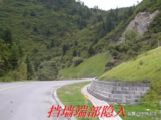 公路改造工程路基路面设计，你确定都会吗？