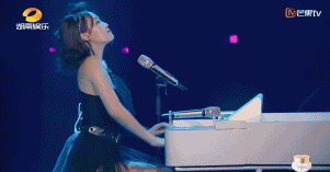唱得太好反而被打低分！歌手丁当直接开撕杜华