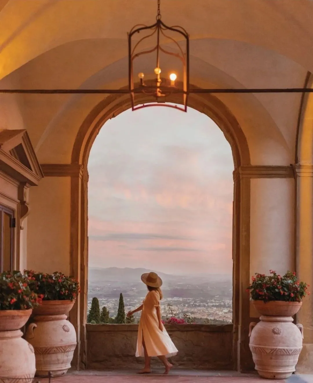 意大利最棒的十家奢华酒店！情不自禁被种草