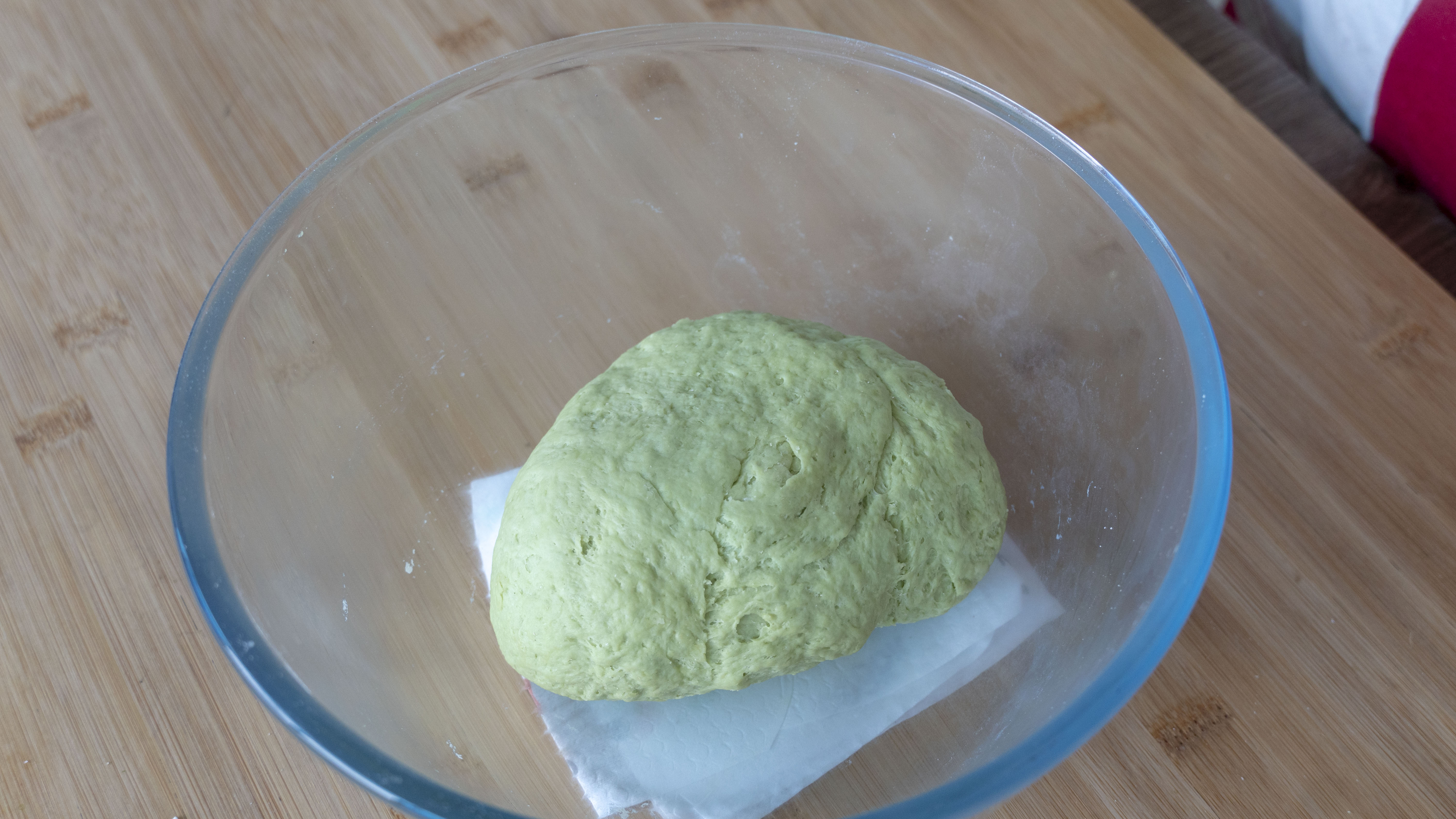 5款花樣饅頭做法，簡單易學，款款精緻漂亮，挑食的孩子也愛吃