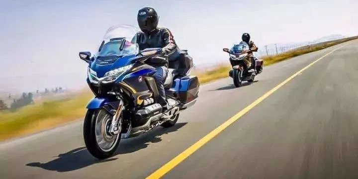 有你中意的嗎？外媒評選出2020全球十佳摩托車