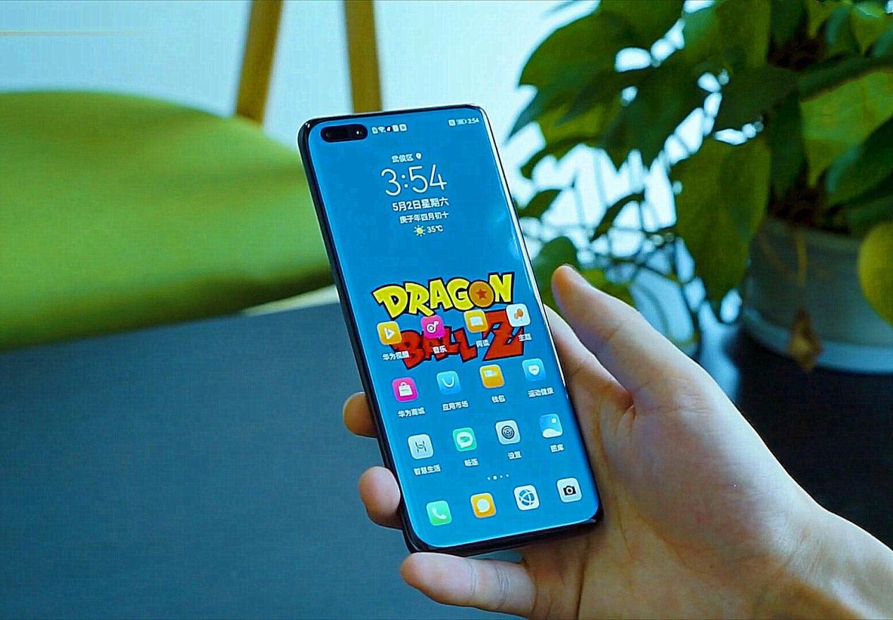 妥协？终于知道为什么很多原来想买Mate40Pro的人，却买了P40Pro