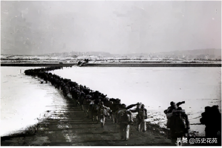 志愿军司令员不只彭德怀，另外还有4人，他们有