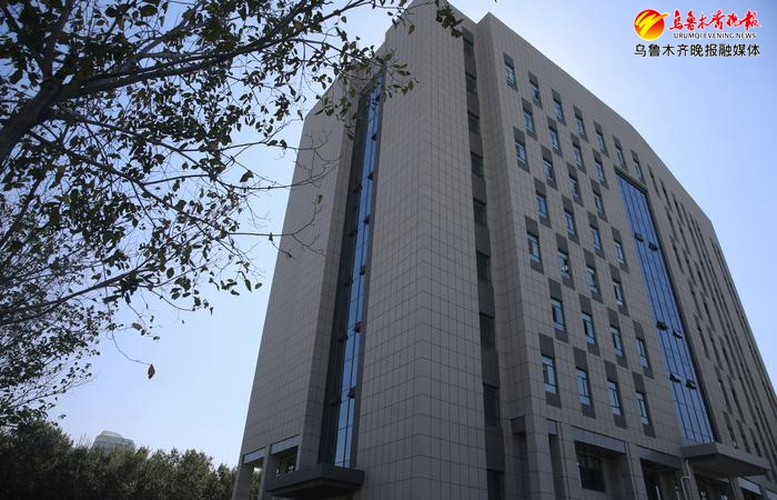 新疆三家医药研究院所合力发展 助力中药民族药传承创新