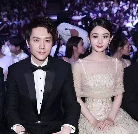 趙麗穎最新採訪曝光，疑透露跟馮紹峰離婚原因，兩人早就不適合了