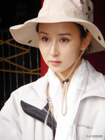 她因长太美被国外首富看中娶回家，为让她安心