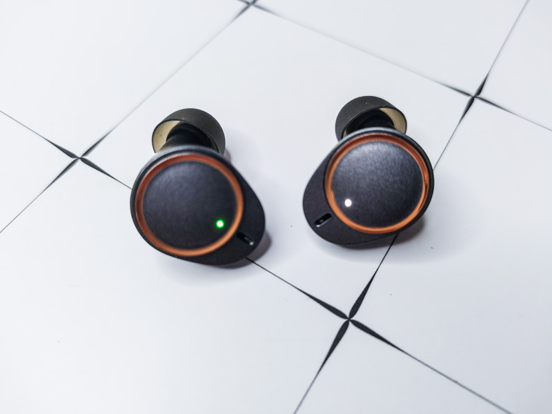 预算300就能入手的AirPods平替？唐麦W5入耳体验