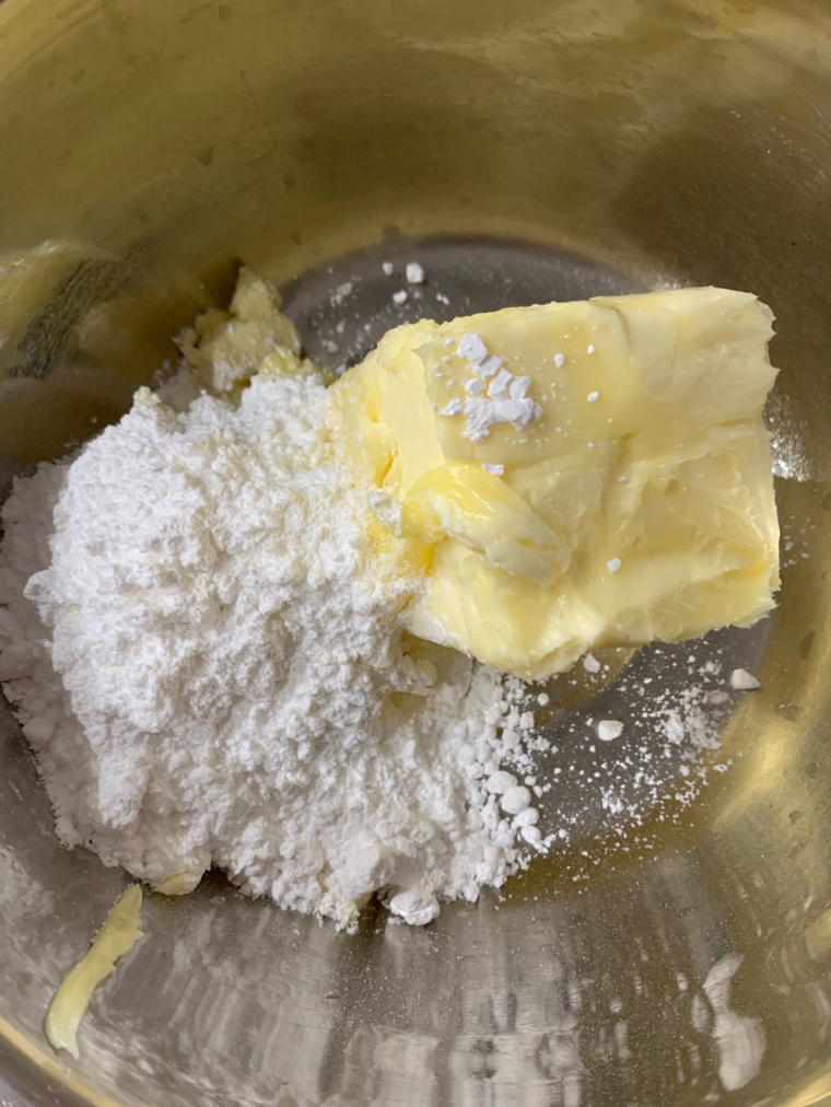 「凤梨酥」的做法+配方，不腻又好吃，这算是好吃的甜点吧