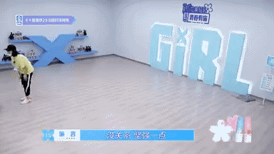 台下的婧们也是一群“戏很多的”女孩呀！