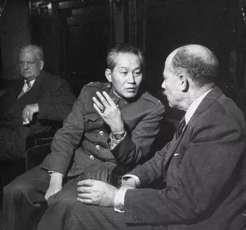 他的军事才华国军第一，但蒋介石却不重用，是一位悲哀的将军 ​