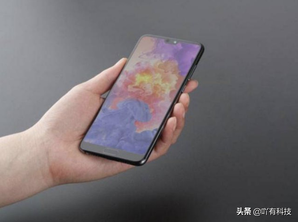 发布已久的华为P20Pro，放到现在，综合表现依旧强势十足