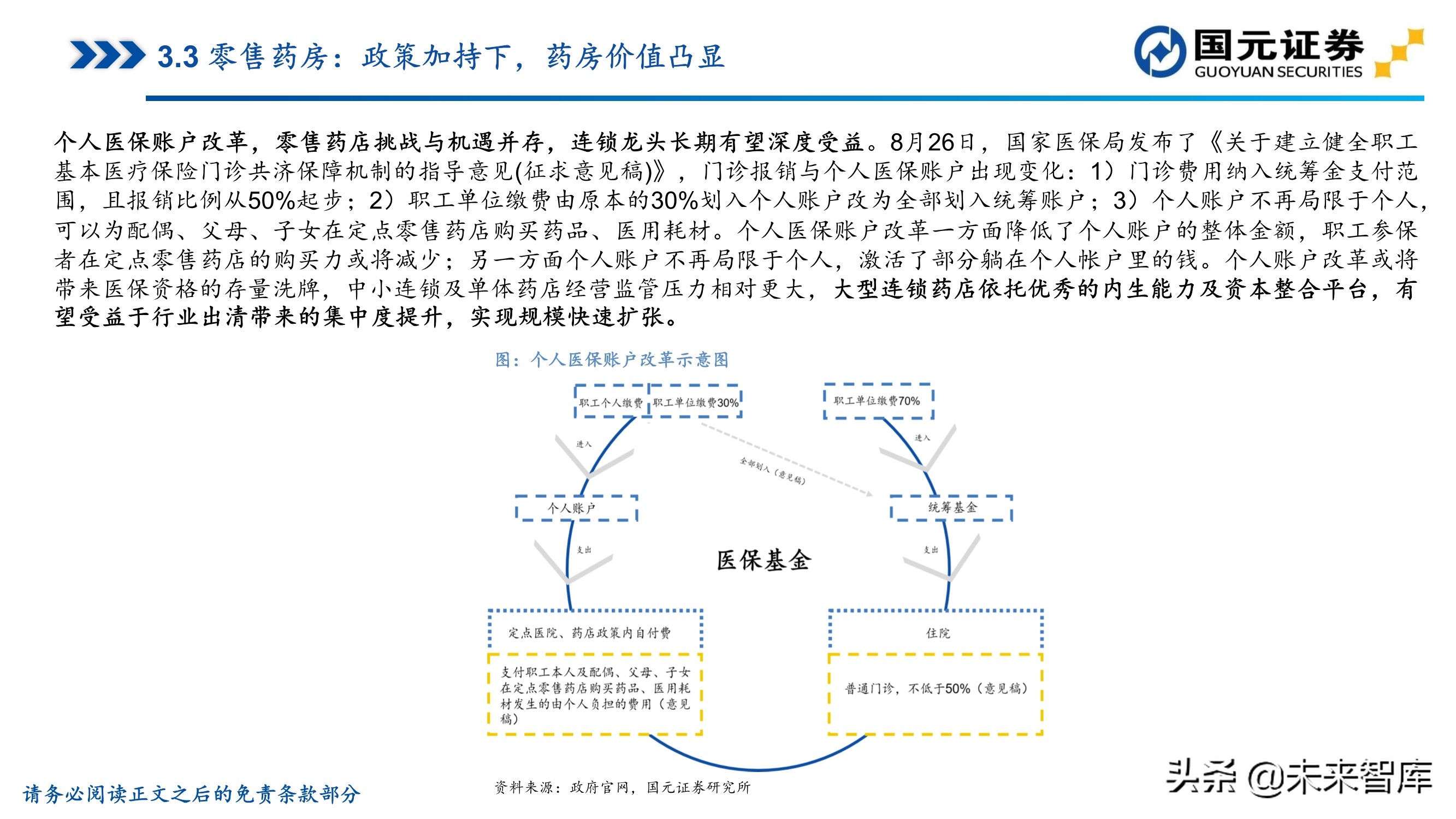 医药行业深度报告：聚焦黄金赛道，寻找疫后高光