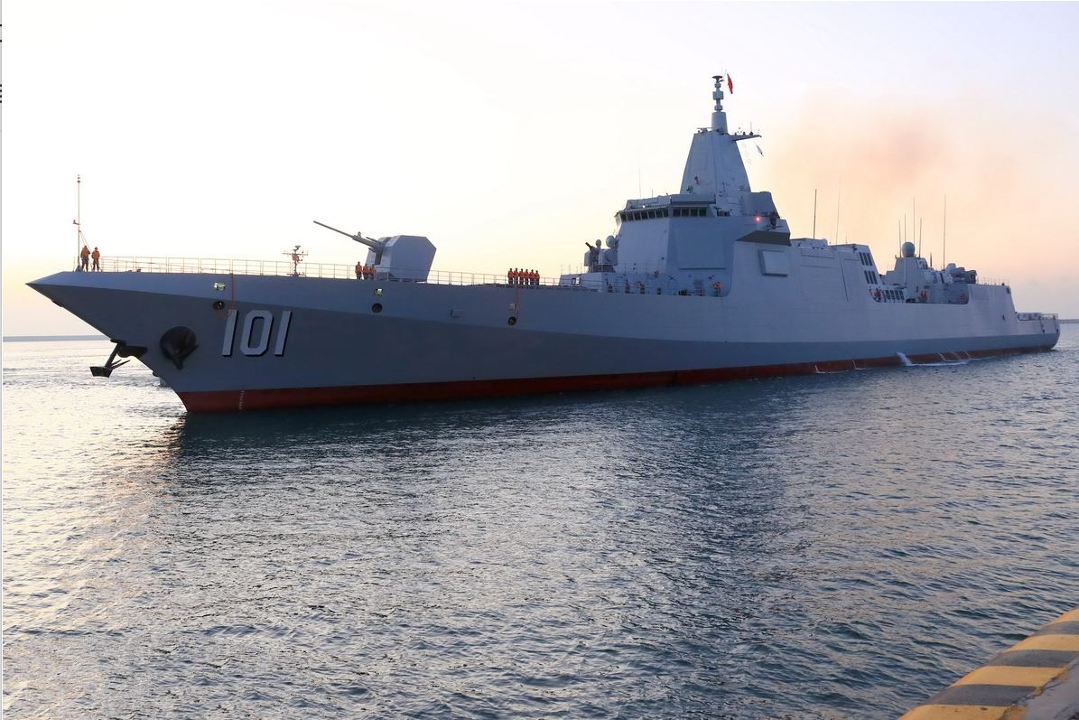 ����055���ۺ󣬵�������ս������������֮�仹�в����