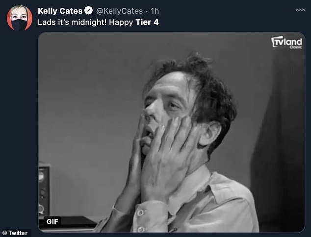 如同恐怖片！英国现变异病毒，首相紧急下令封城，伦敦民众大逃亡