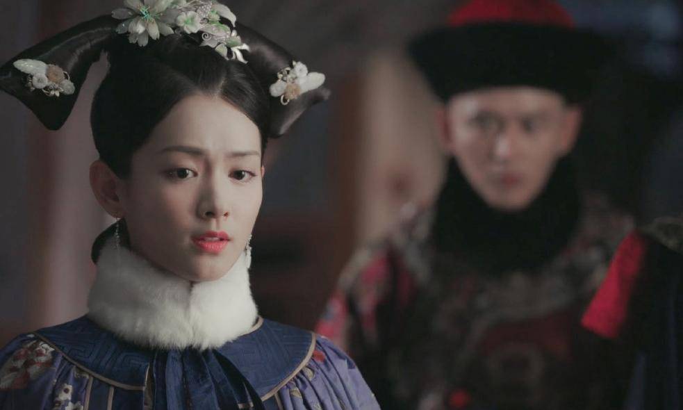 撞脸肖战的她，新剧评分高达8.5分，却被指“戏